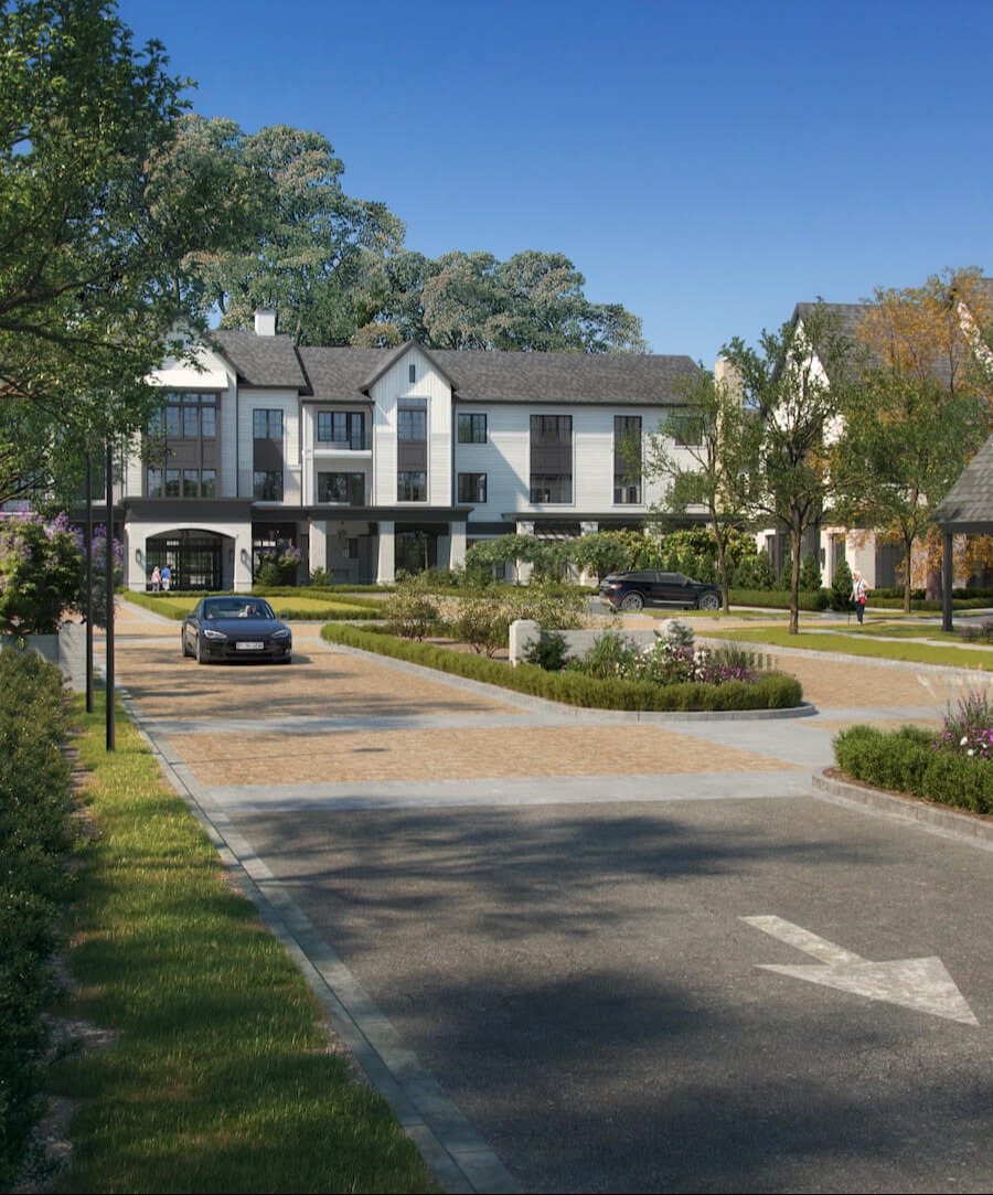 Independent Living, Assisted Living and Dementia Care in East Memphis, TN